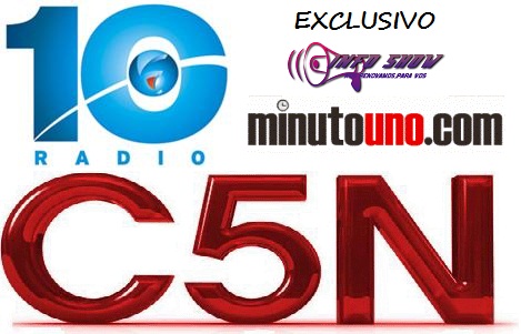 C5N en crisis y amenaza de cierre para Minutouno.com