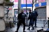 París: mataron a un hombre con un cuchillo en una comisaría