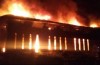 Incendio Feroz destruye un lujoso resort en Chile
