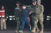 Video de la detención del Chapo Guzmán: Operativo «Cisne Negro»