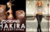 Shakira estrena “Try Everything” para la nueva película de Disney