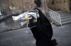 Arabia Saudita rompe relaciones con Irán