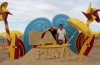 Buenos Aires Playa 2016 oficialmente inaugurado