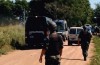 Prófugos del Triple Crimen: Alerta en Santa Fe con francotiradores