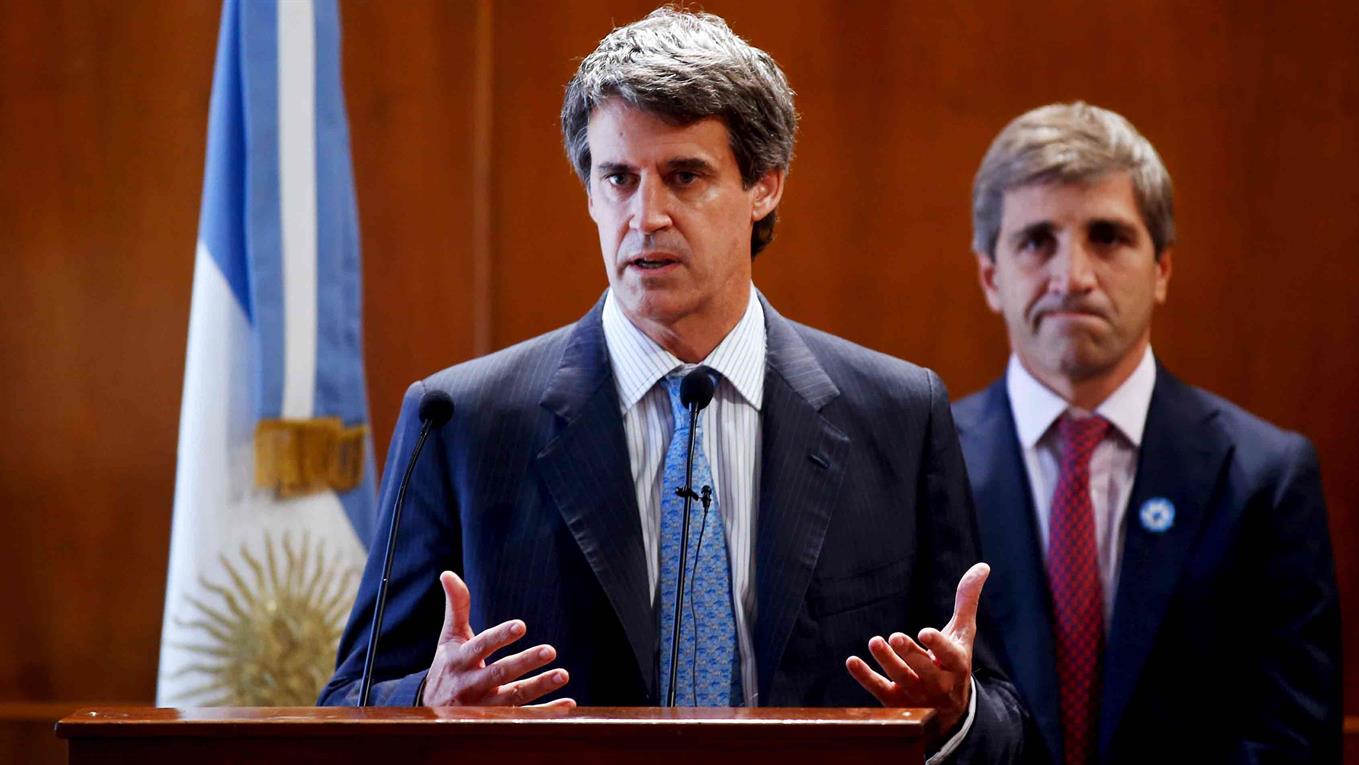 Fondos Buitre: Argentina hizo una oferta y cada vez está más cerca el acuerdo
