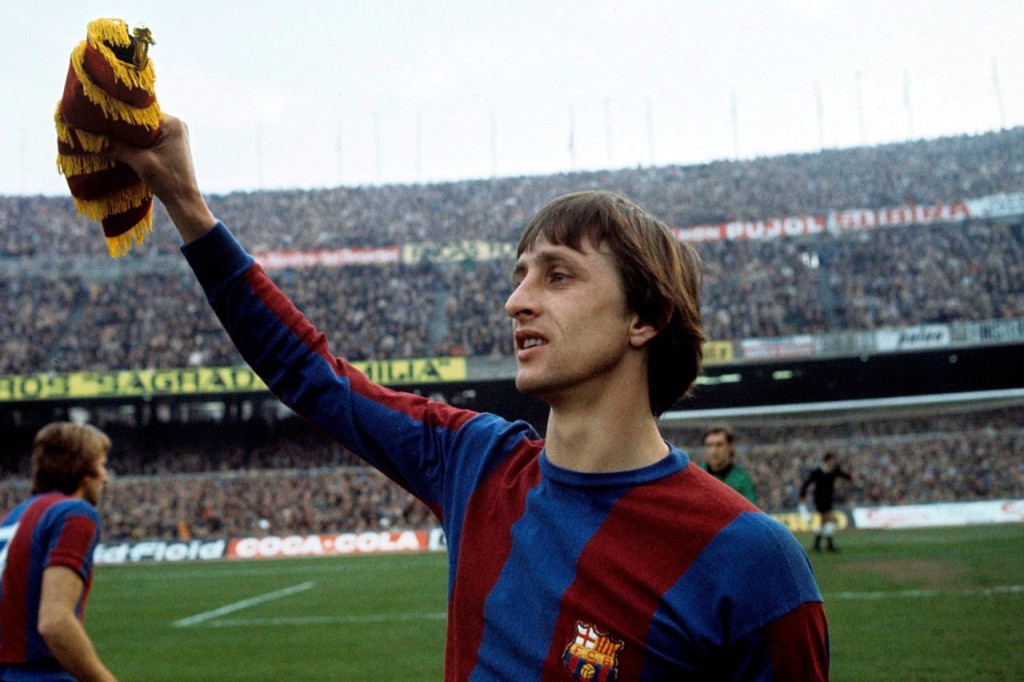 Cruyff Barcelona