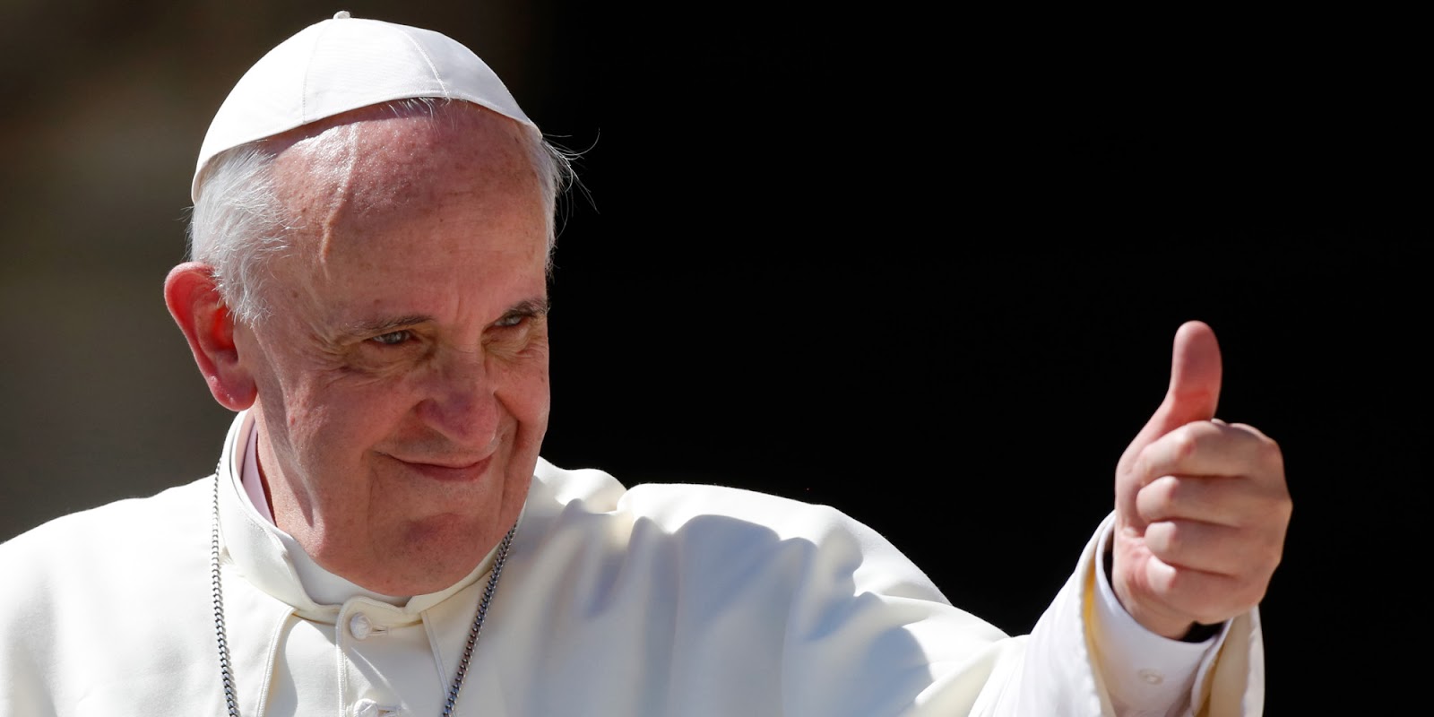 El Papa Francisco se sumará a Instagram