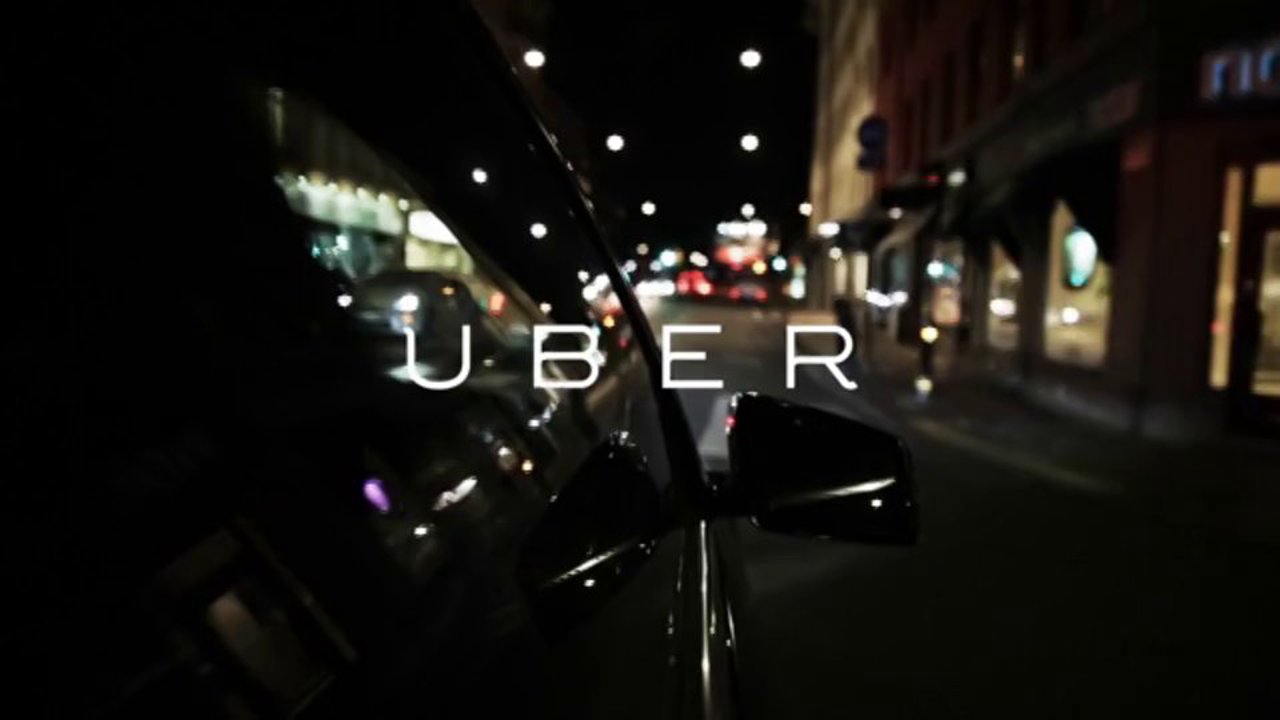 Uber cada vez más cerca de Buenos Aires