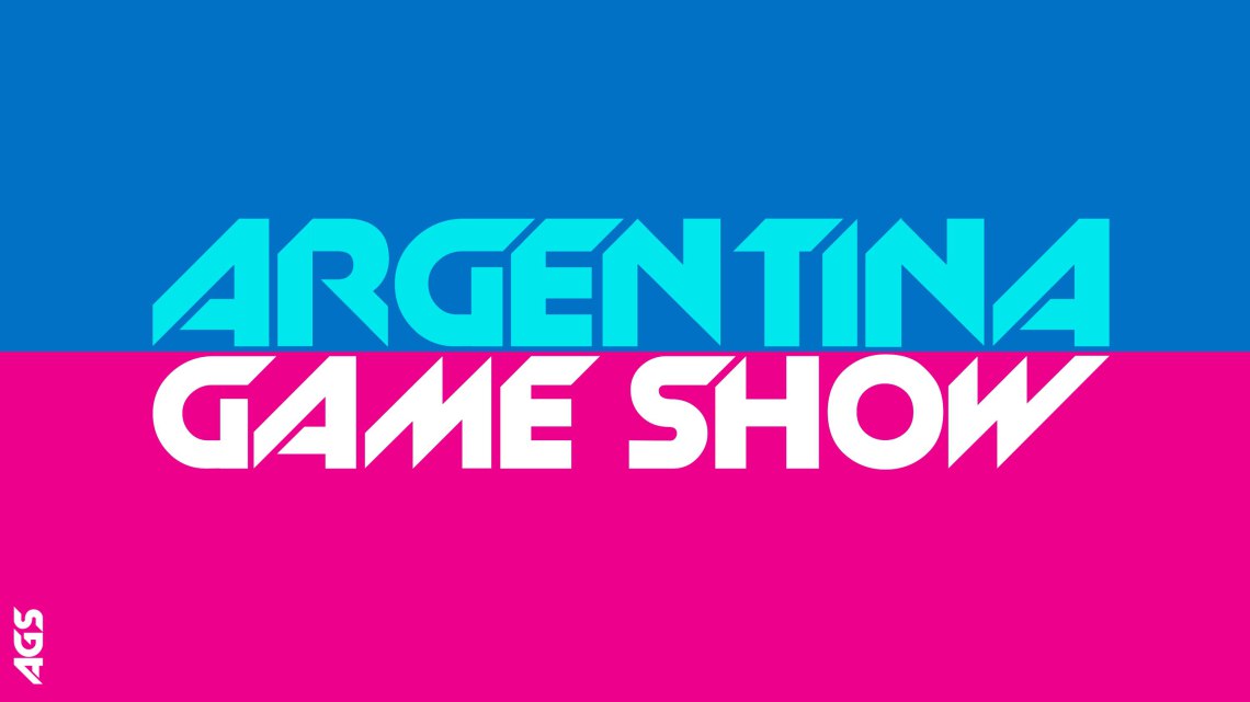 Argentina Game Show 2016 ya tiene fecha
