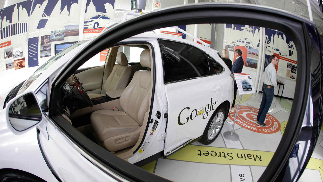 ¿Malas noticias para los taxis? Google lanza transporte gratuito
