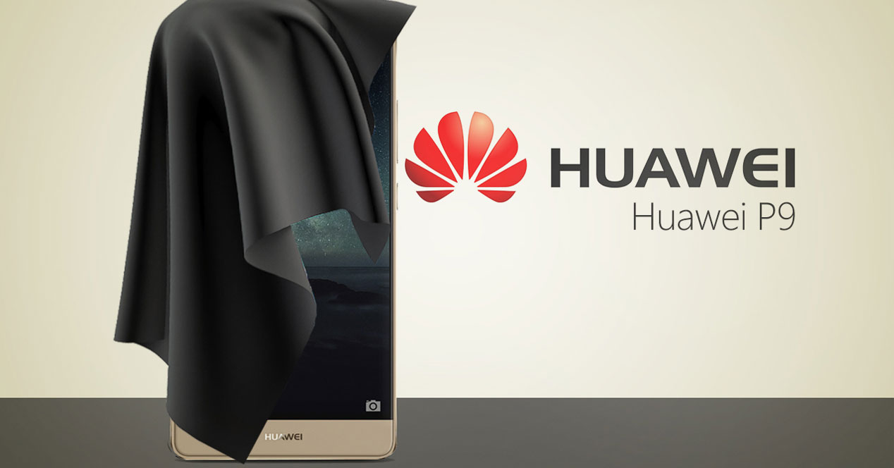 Huawei P9: el nuevo smartphone de la compañía