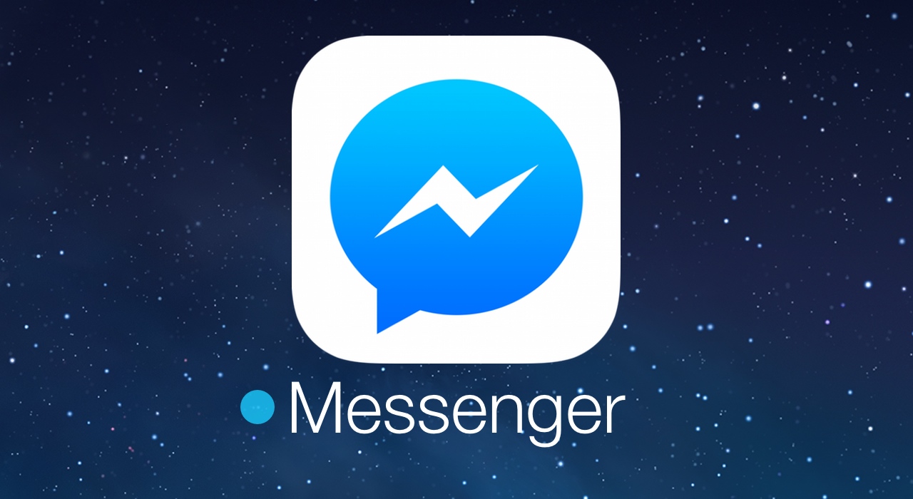Facebook Messenger: 900 millones de usuarios