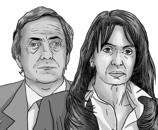 Vinculan a CFK con los Panamá Papers