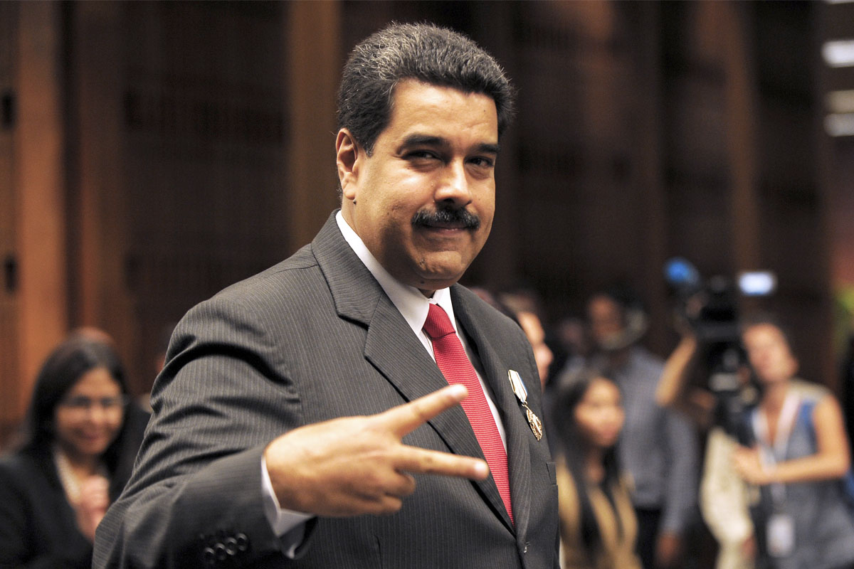 Crisis en Venezuela: no se trabaja más los viernes