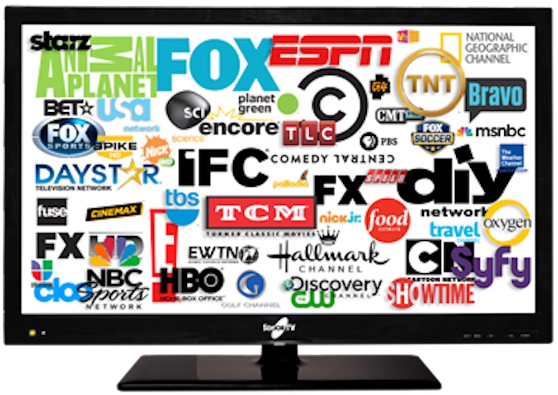 Cablevisión lanzará su servicio de TV por streaming