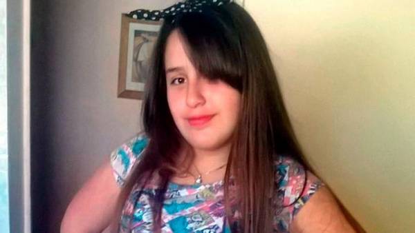 Encontraron asesinada a Micaela, la chica de 12 años desaparecida en Bahía Blanca