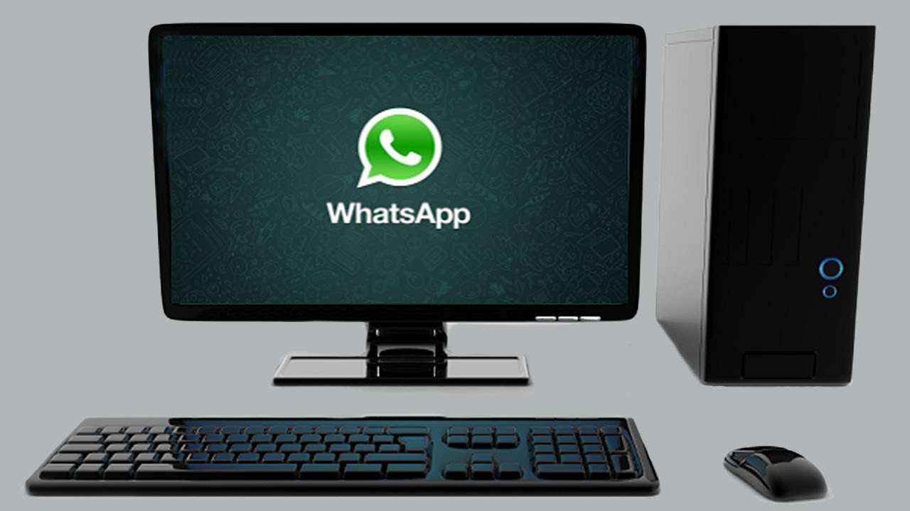 Lanzan WhatsApp para Windows y Mac