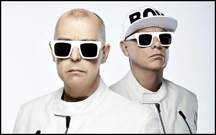 «Twenty Something» lo nuevo de Pet Shop Boys