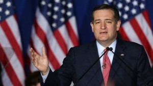 Ted Cruz bajó su candidatura tras la victoria de Donald Trump en Indiana 2
