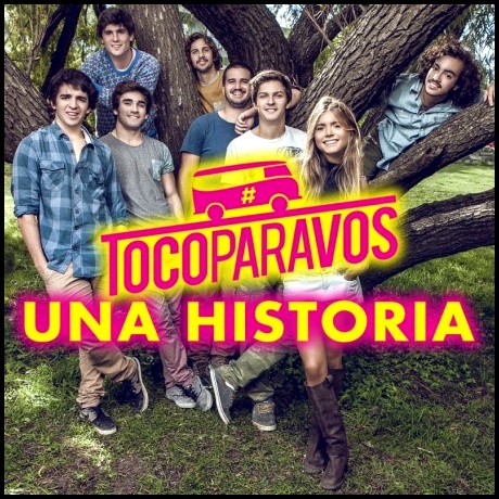 "Toco para Vos" y el primer adelanto de su álbum debut, con "Una Historia"
