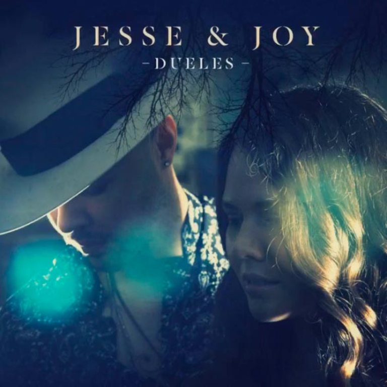 “Dueles” lo nuevo de Jesse & Joy