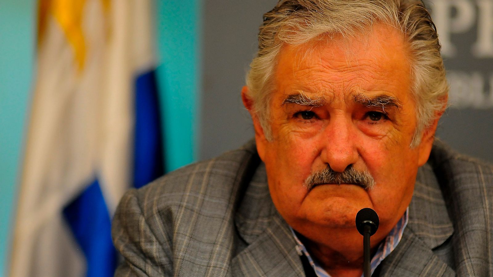Pepe Mujica: «Ahora la Argentina está mejor»