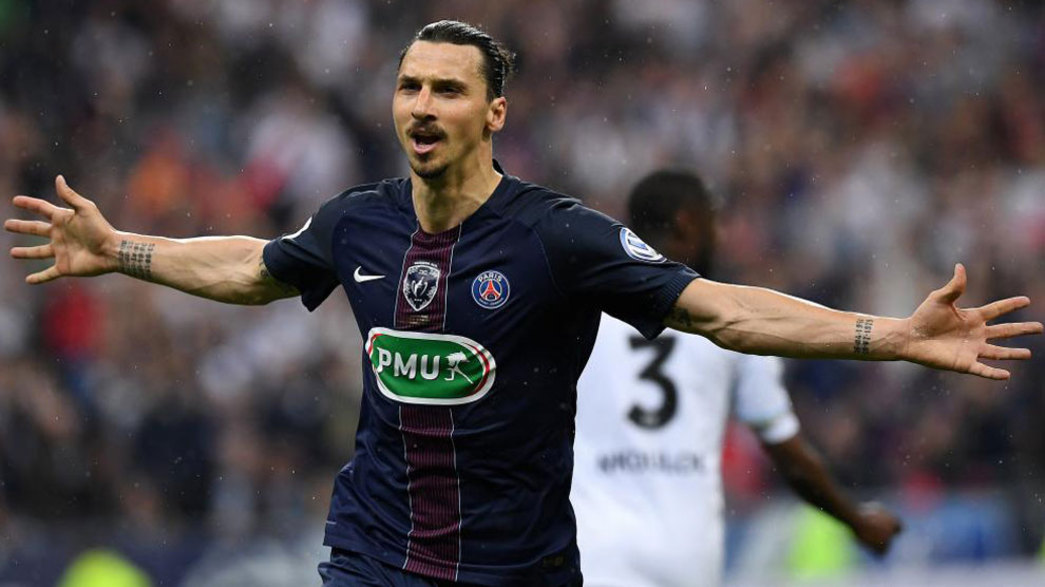Paris Saint Germain superó al Olympique de Marsella y obtuvo la Copa de Francia