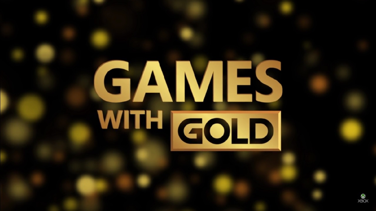 Junio empezó y llegaron nuevos juegos a Games With Gold