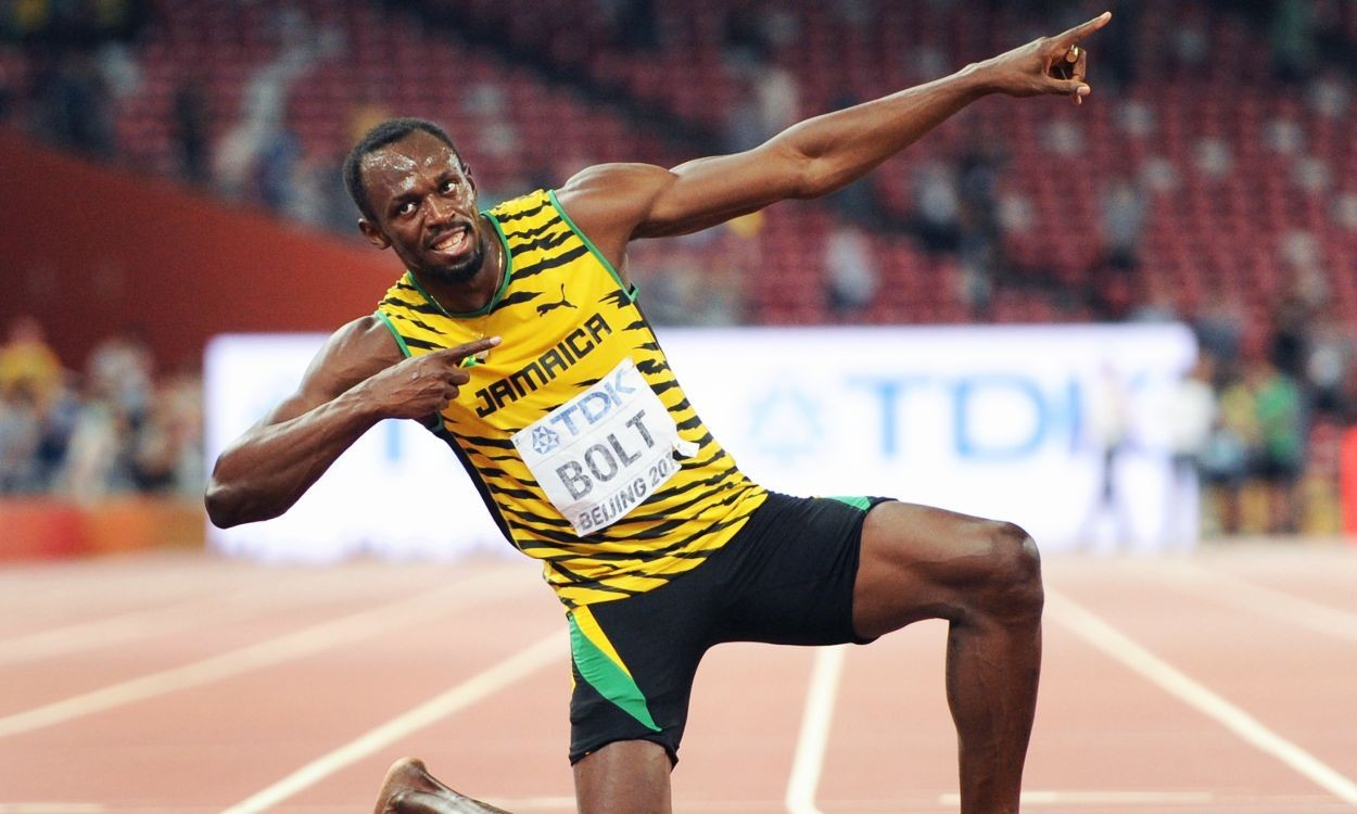 Usain Bolt podría perder una medalla por doping