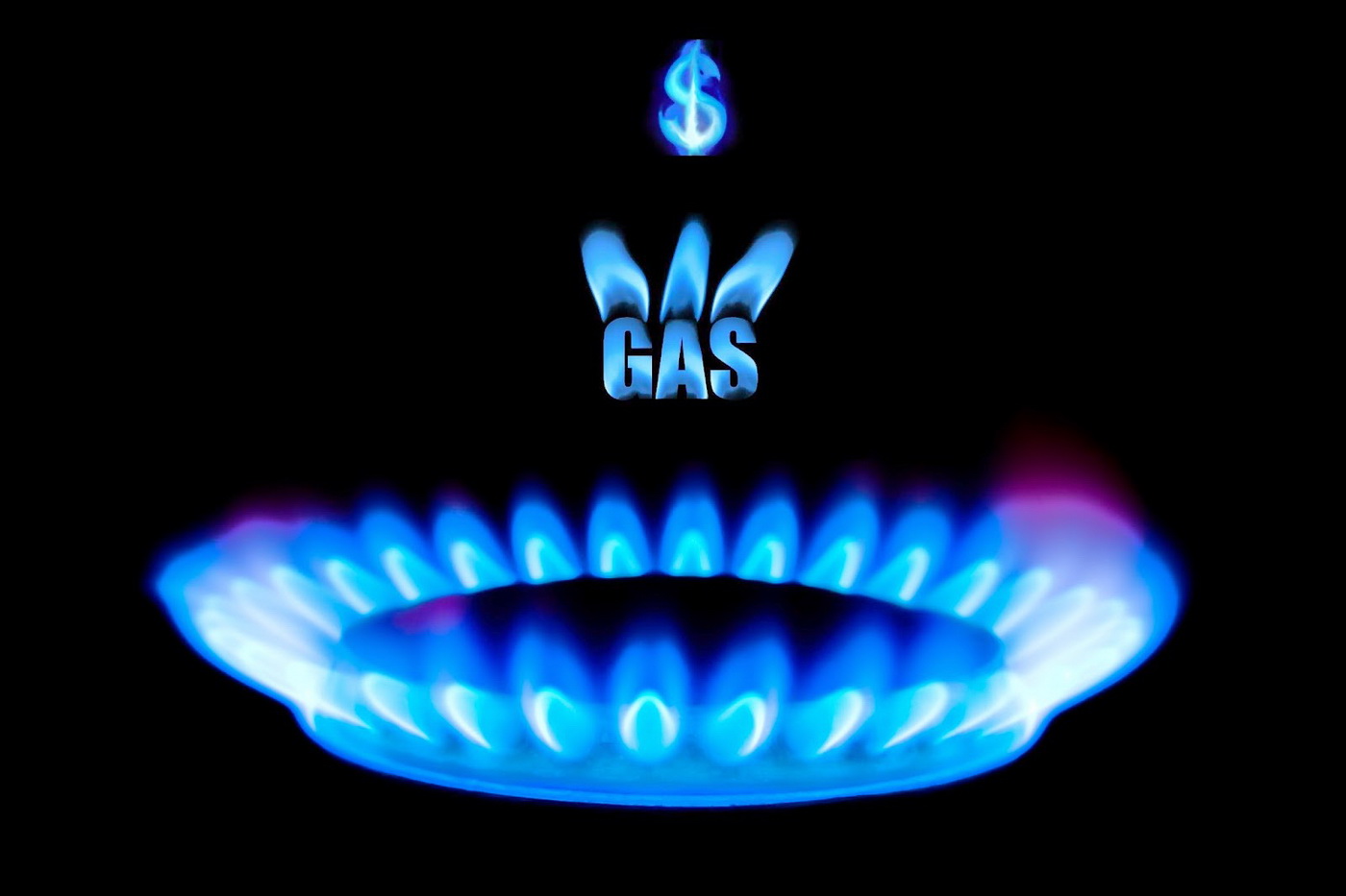 Tope a los aumentos de gas en el Boletín Oficial