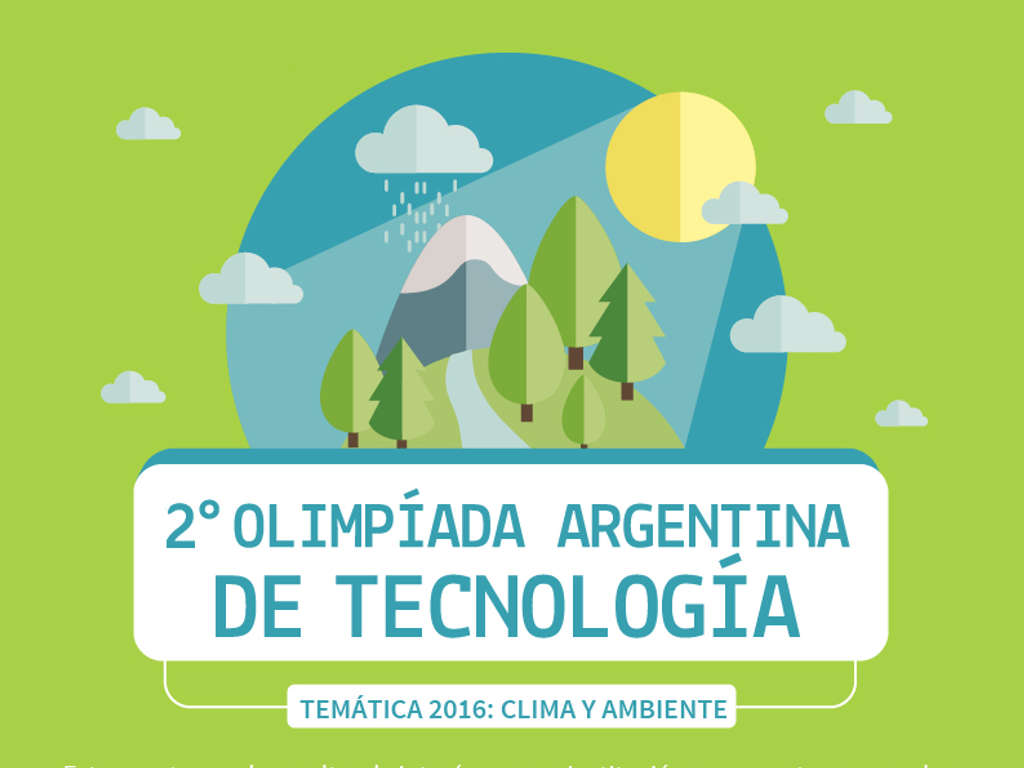 Olimpiada Argentina de Tecnología