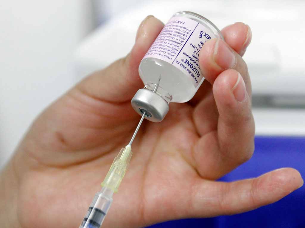 Tuberculosis: nueva vacuna Made in Argentina
