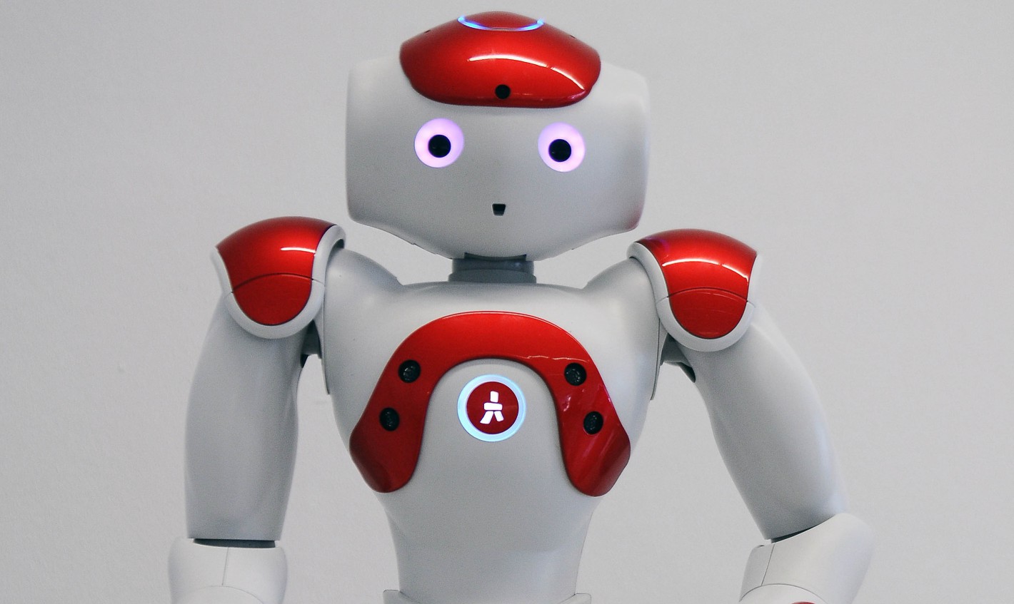 Gardelito, el robot de IBM para Argentina
