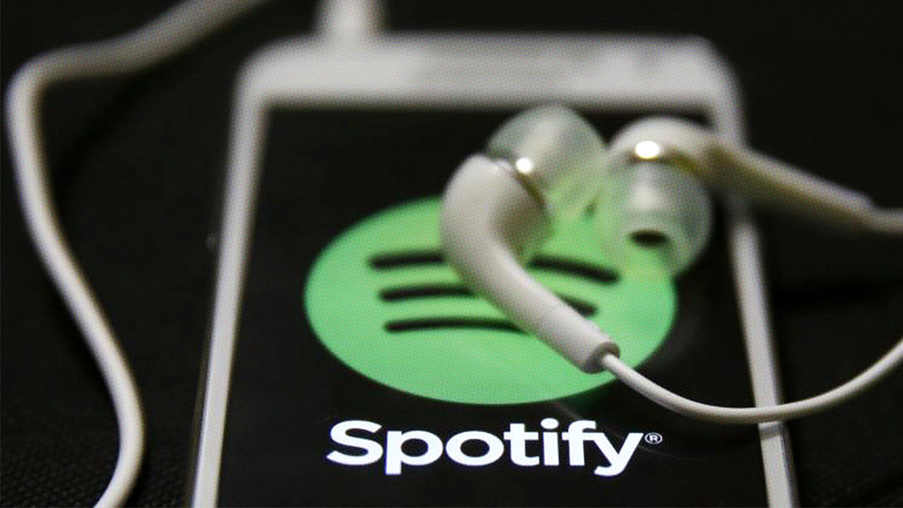 Spotify Premium suba de precios