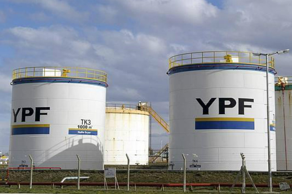 YPF tiene cinco días para dar a conocer el acuerdo secreto con Chevron