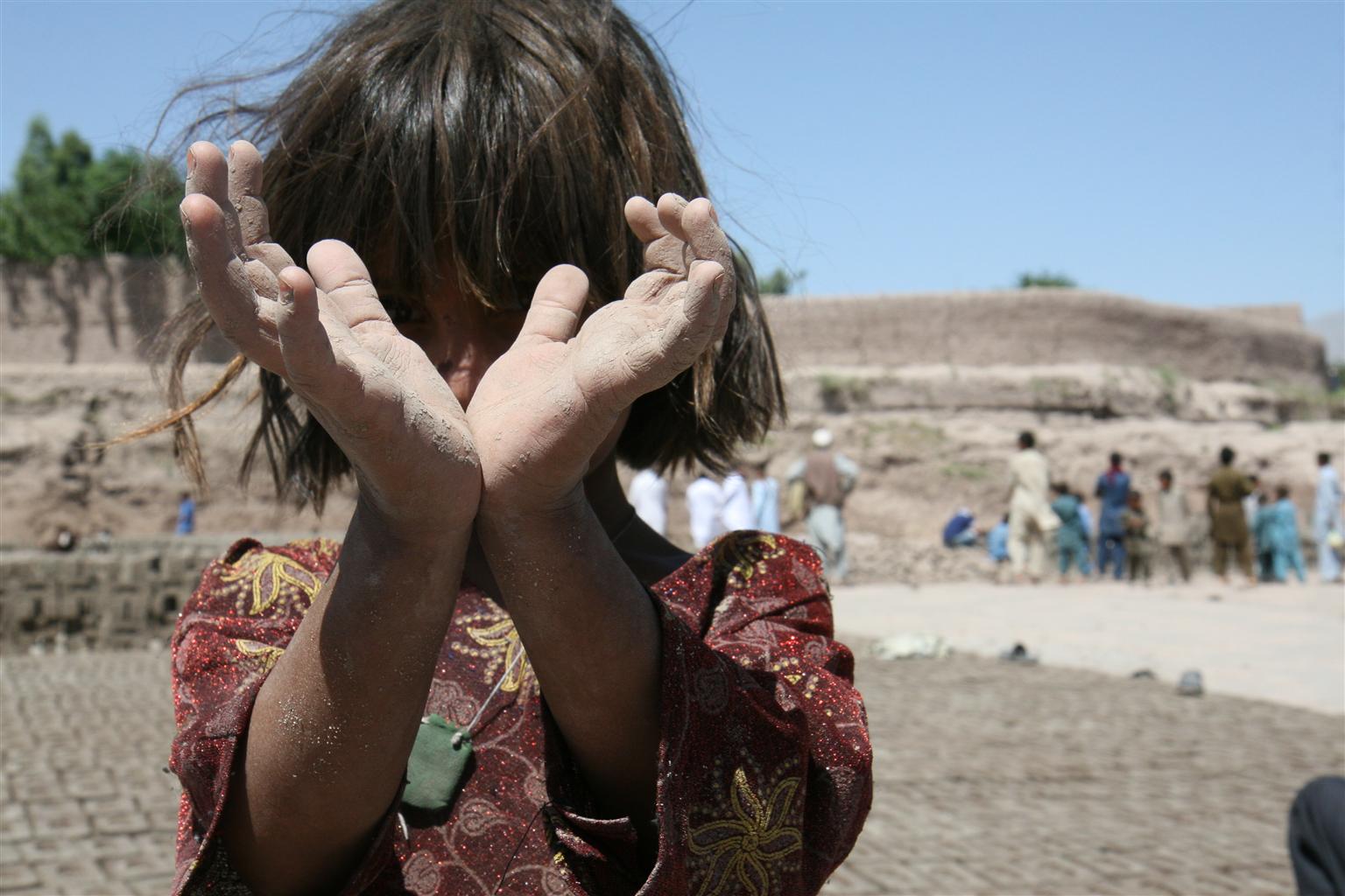 Nuevo proyecto de ley para erradicar el trabajo infantil en los campos