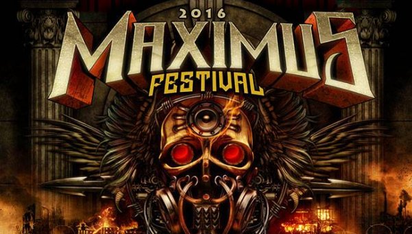 Maximus Festival: la nueva tendencia en rock