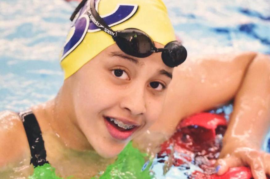 Gaurika Singh La deportista más joven de Río 2016 y su impactante historia