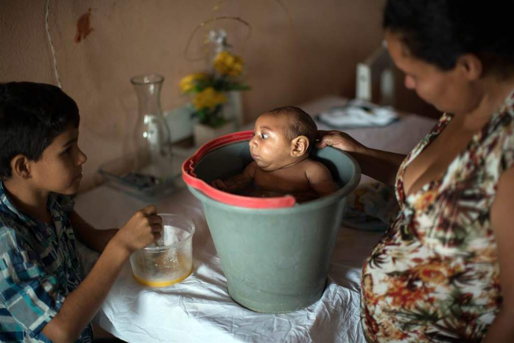 Zika: nueva vacuna comienza a probarse en personas