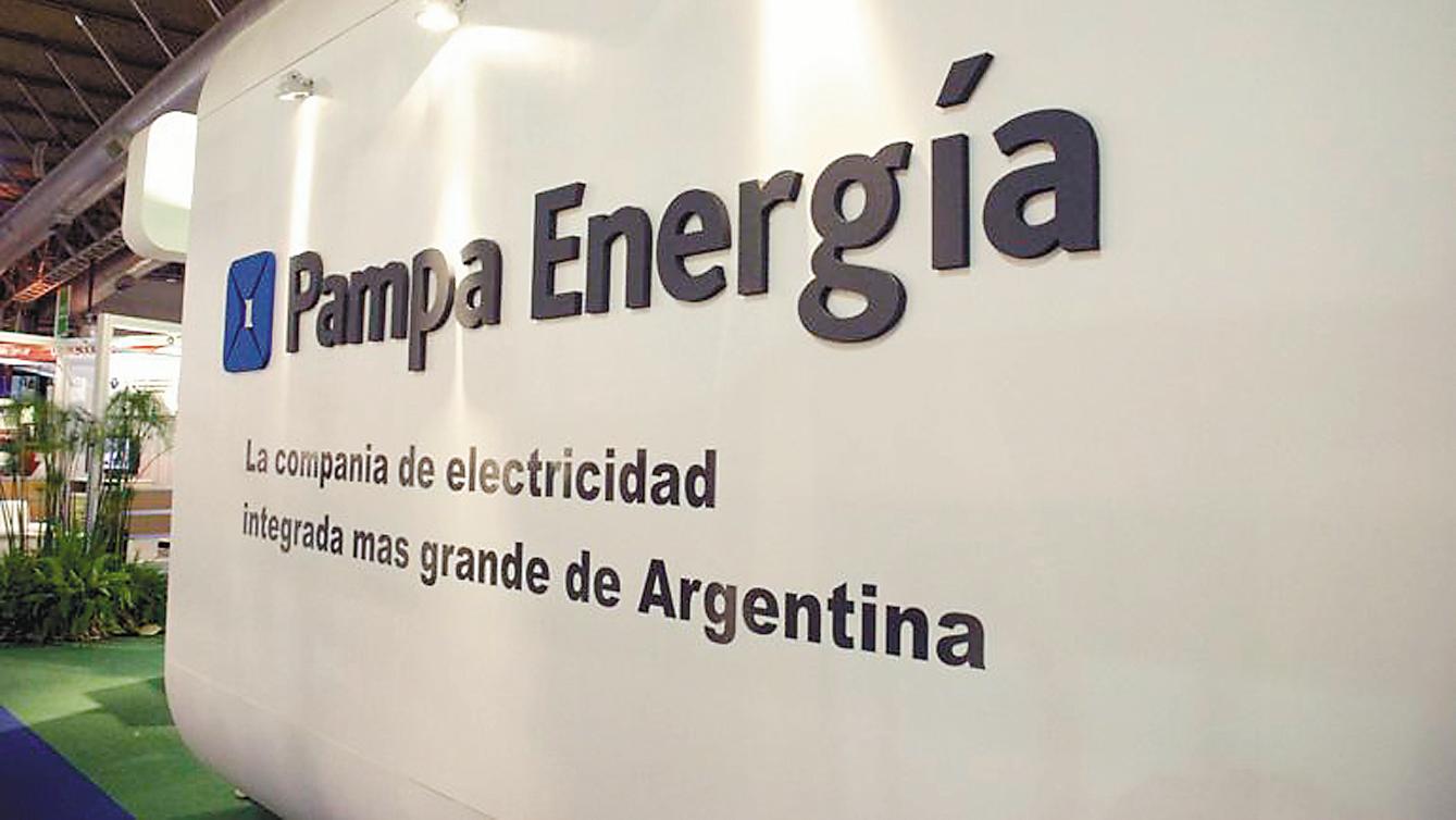Pampa Energía construirá una nueva central térmica