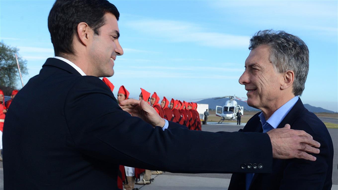 Juan Manuel Urtubey contra Lavagna en defensa de Macri