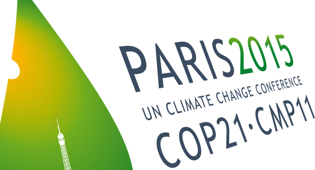 Acuerdo de París sobre cambio climático