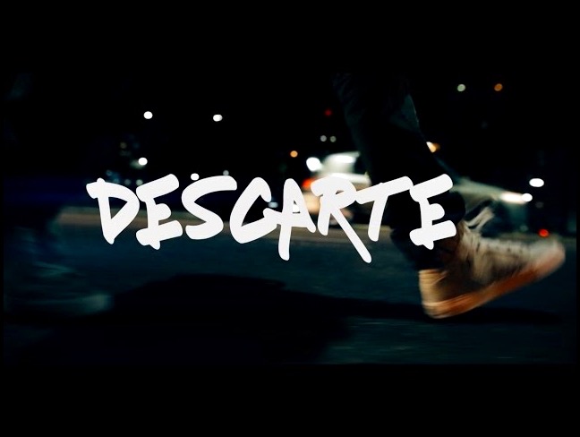 KAPANGA despide el año y presenta el videoclip oficial de #Descarte