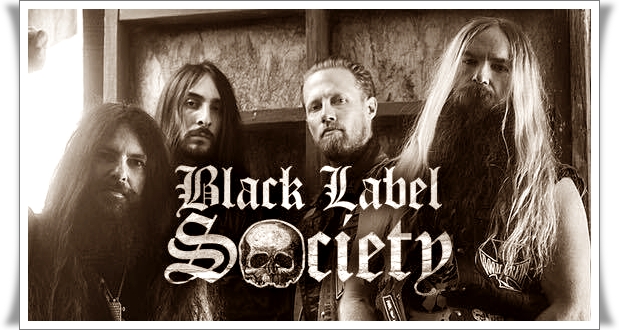 Black Label Society presenta “Grimmest Hits” en Argentina