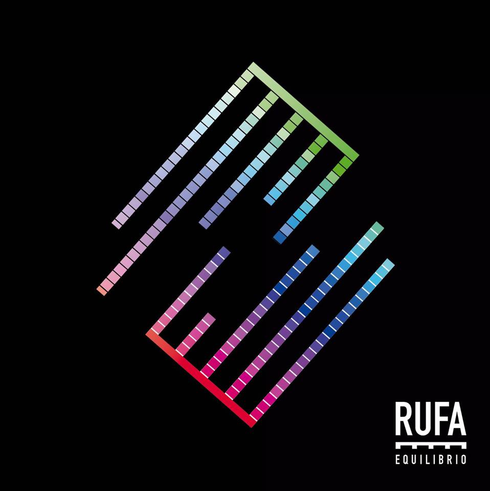 RUFA presenta su álbum debut