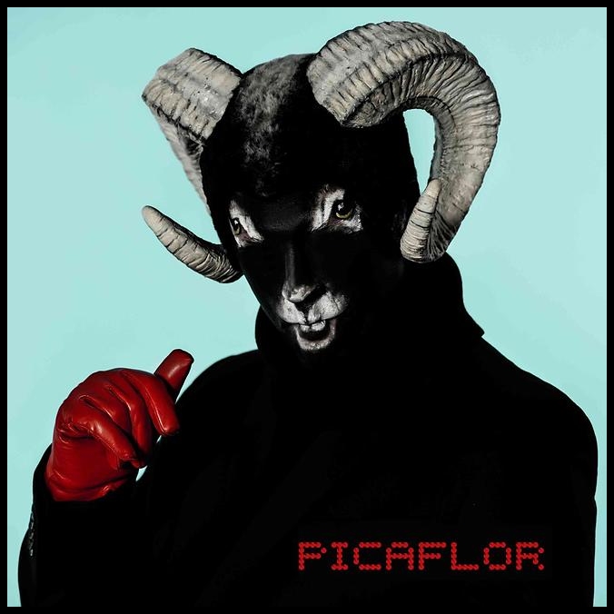 «Picaflor» lo nuevo de Mike Amigorena