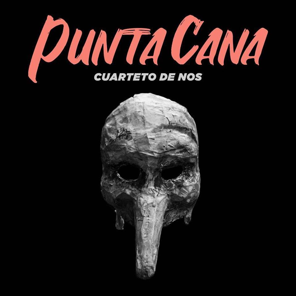 El Cuarteto De Nos estrena «Punta Cana»