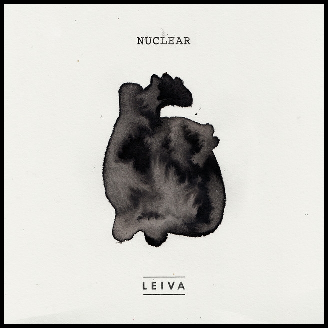 Leiva presenta su nuevo álbum «Nuclear»