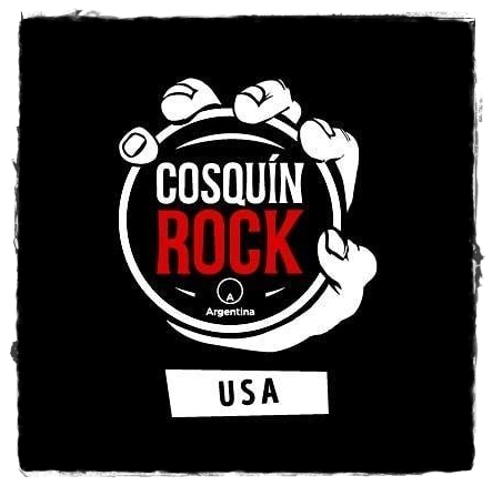 Llega en julio «Cosquin Rock USA 2019»