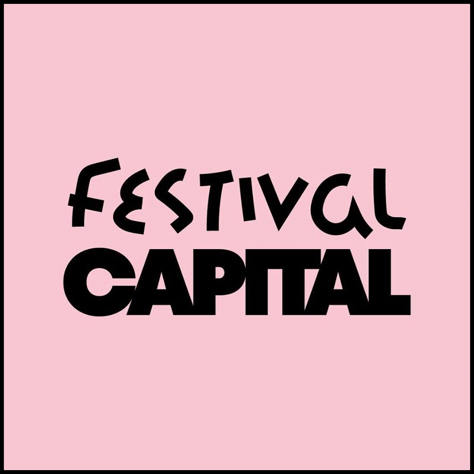 «Festival Capital», primera edición